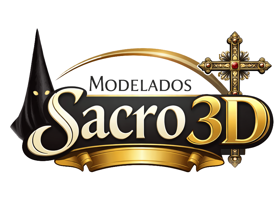 Modelados Sacro 3D
