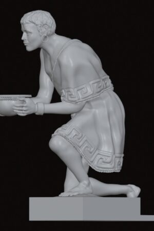 Esclavo sentencia Macarena