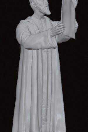 Lector sentencia Macarena