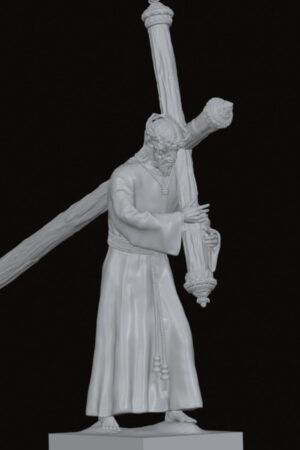 Cristo de los Gitanos