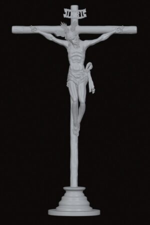 Cristo vera cruz alcala del rio sevilla